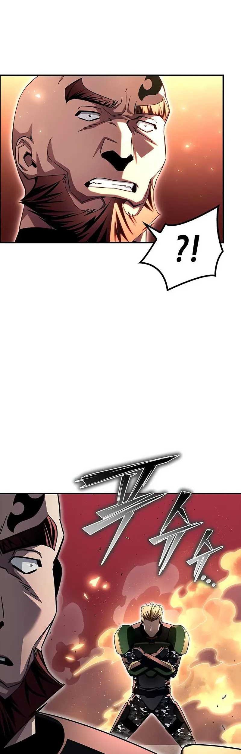Superhuman Battlefield Chapter 106 - halaman 47