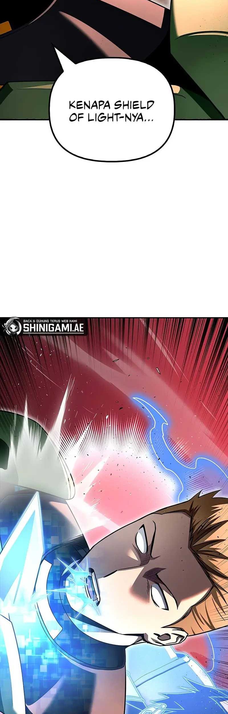 Superhuman Battlefield Chapter 106 - halaman 48