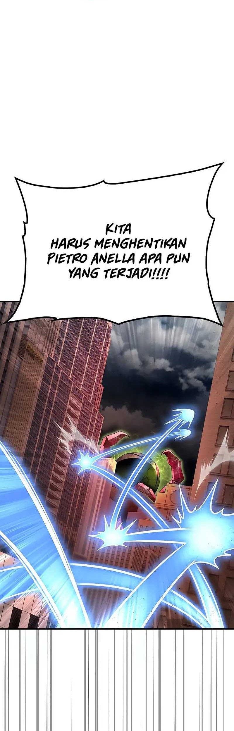 Superhuman Battlefield Chapter 106 - halaman 63