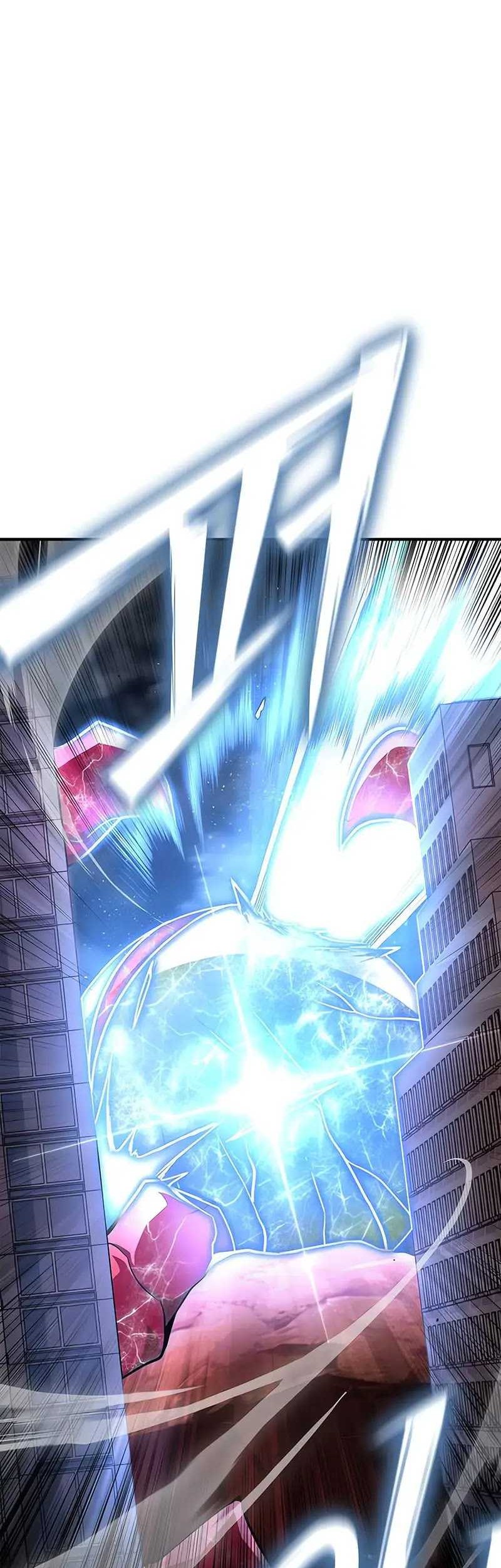Superhuman Battlefield Chapter 106 - halaman 67