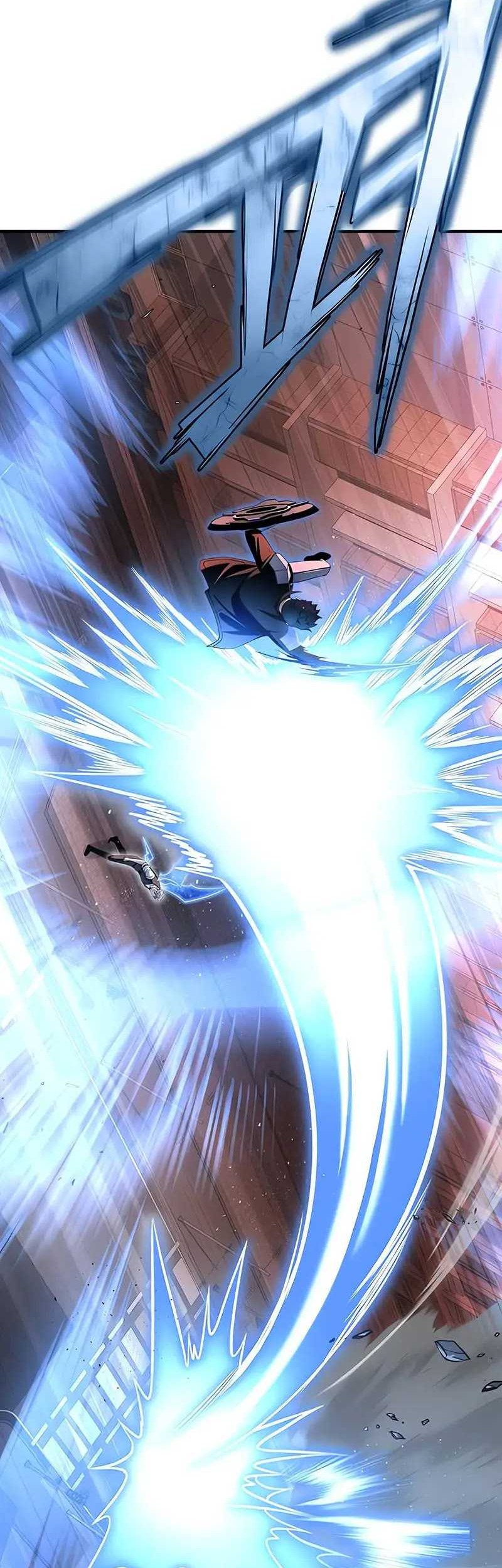 Superhuman Battlefield Chapter 106 - halaman 71
