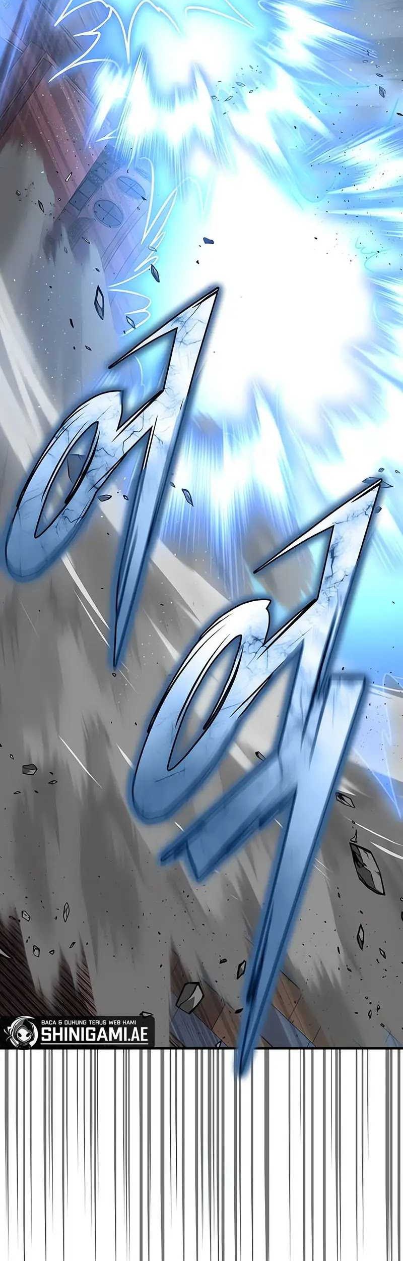 Superhuman Battlefield Chapter 106 - halaman 72