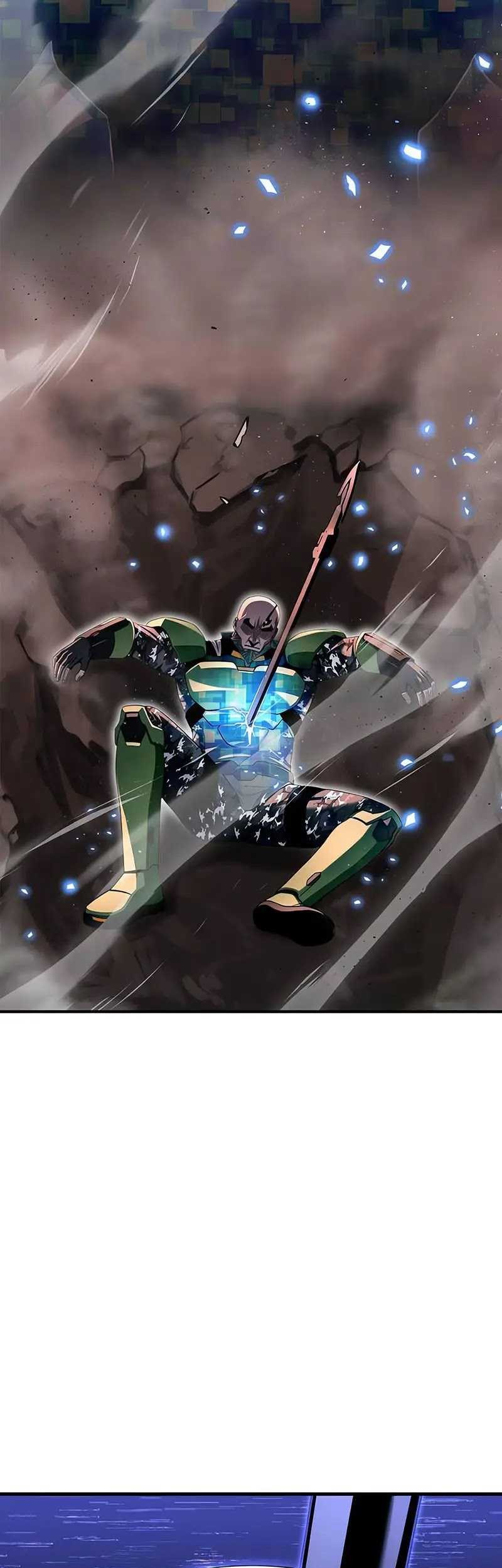 Superhuman Battlefield Chapter 106 - halaman 74