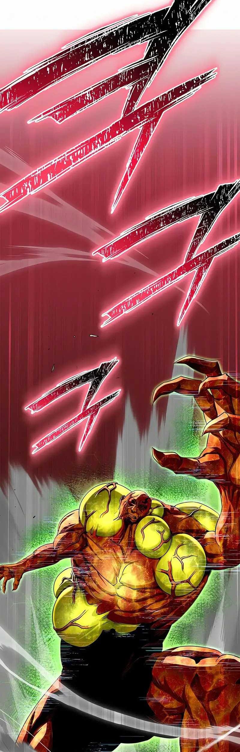 Superhuman Battlefield Chapter 106 - halaman 83