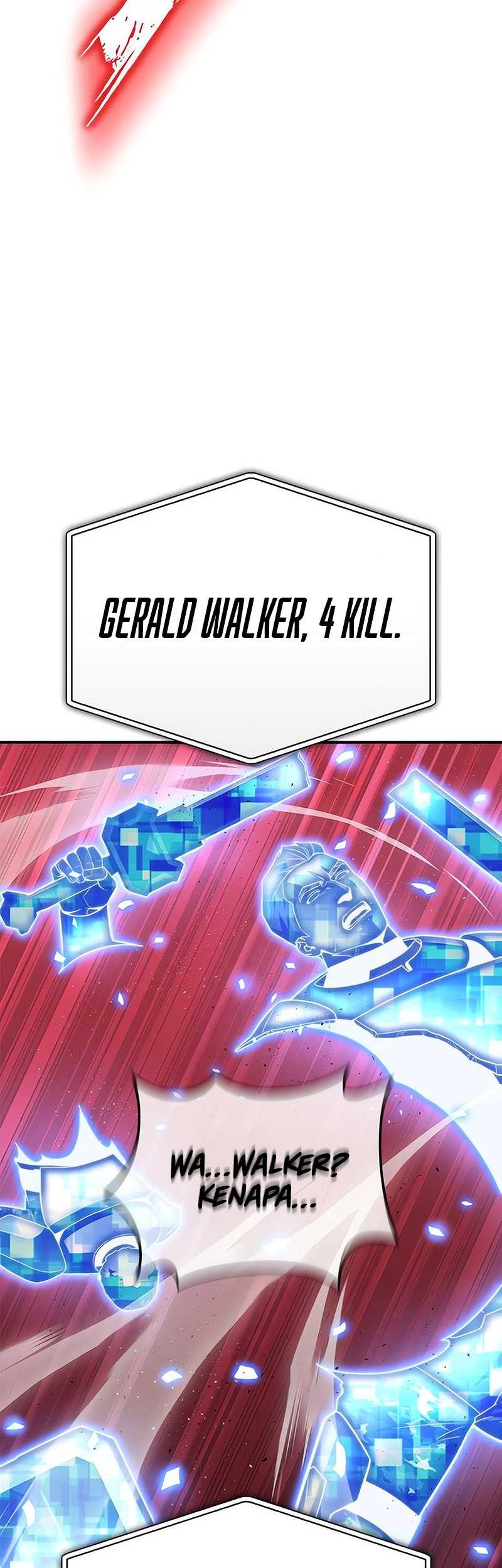 Superhuman Battlefield Chapter 107 - halaman 28