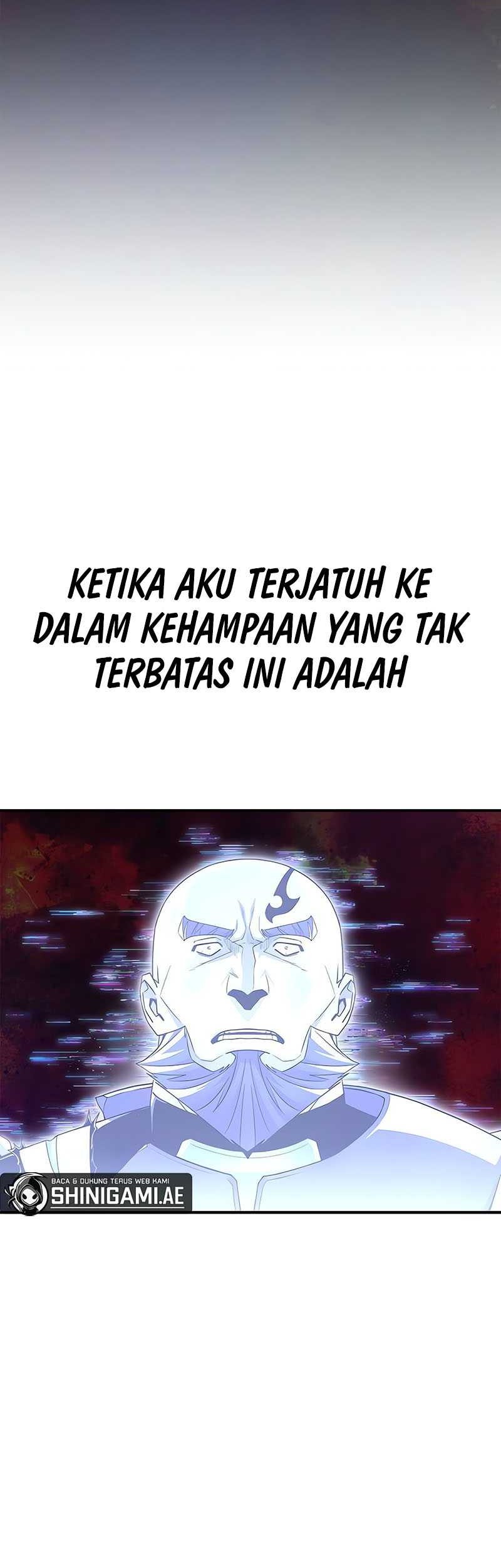 Superhuman Battlefield Chapter 107 - halaman 4