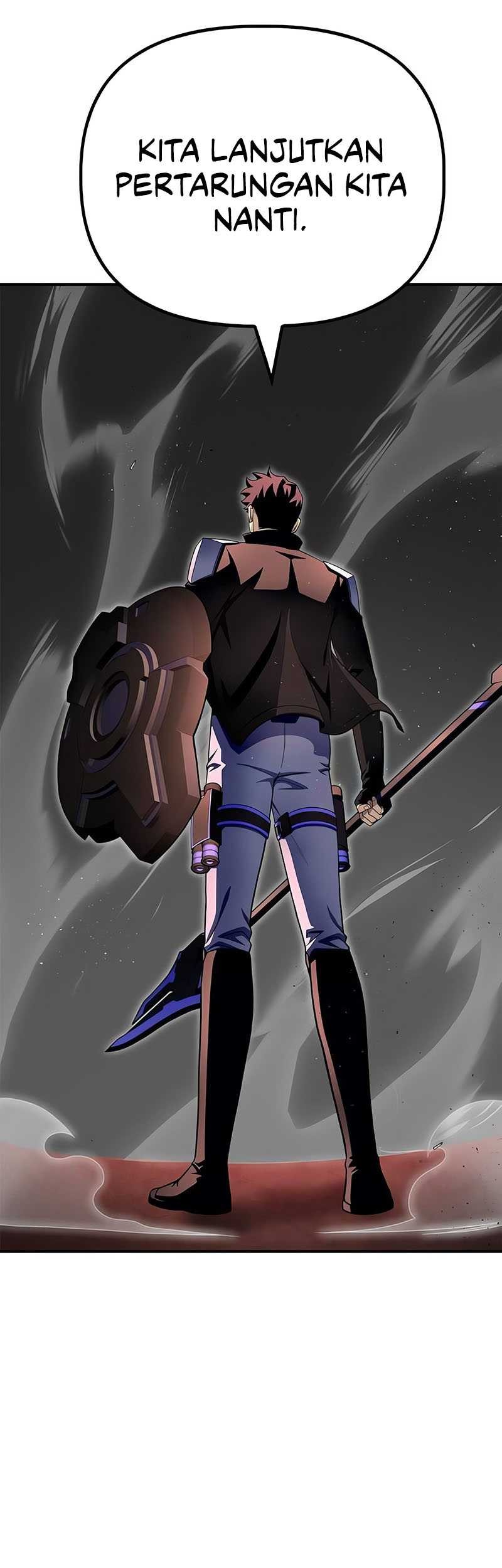 Superhuman Battlefield Chapter 107 - halaman 41