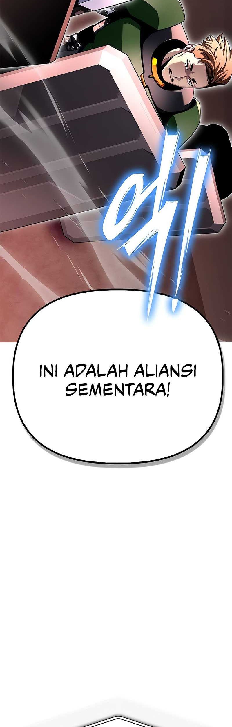 Superhuman Battlefield Chapter 107 - halaman 46