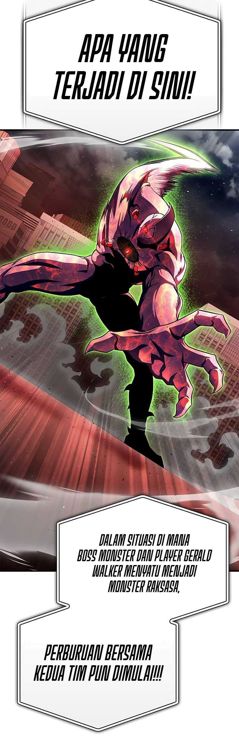 Superhuman Battlefield Chapter 107 - halaman 47