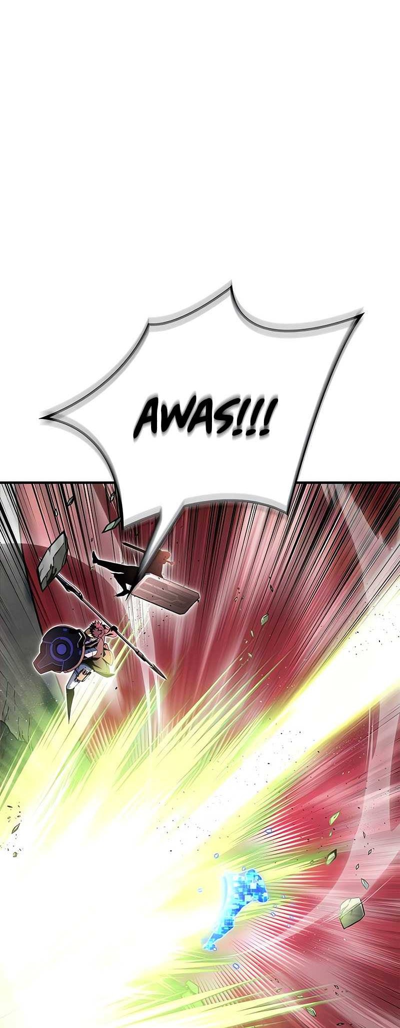 Superhuman Battlefield Chapter 107 - halaman 48