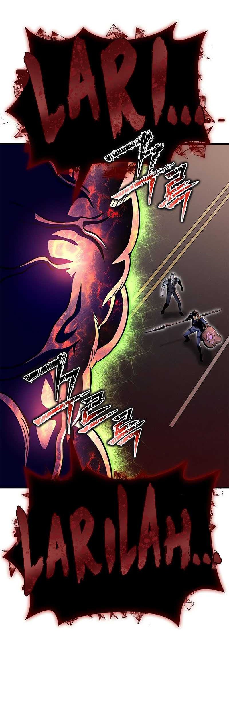 Superhuman Battlefield Chapter 107 - halaman 5