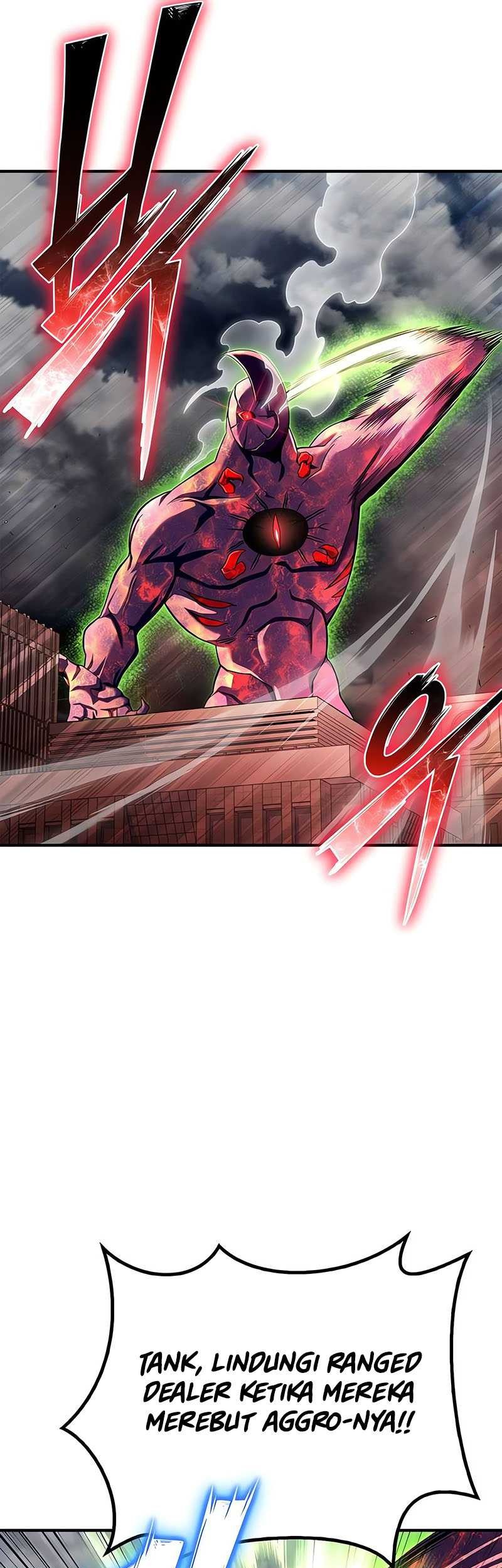 Superhuman Battlefield Chapter 107 - halaman 53