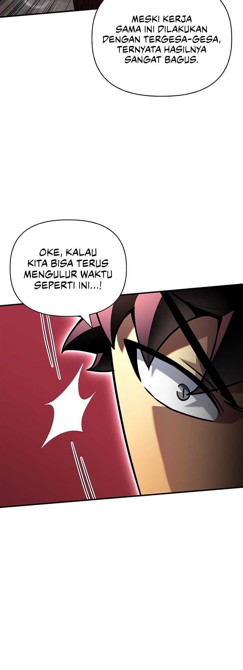 Superhuman Battlefield Chapter 107 - halaman 60