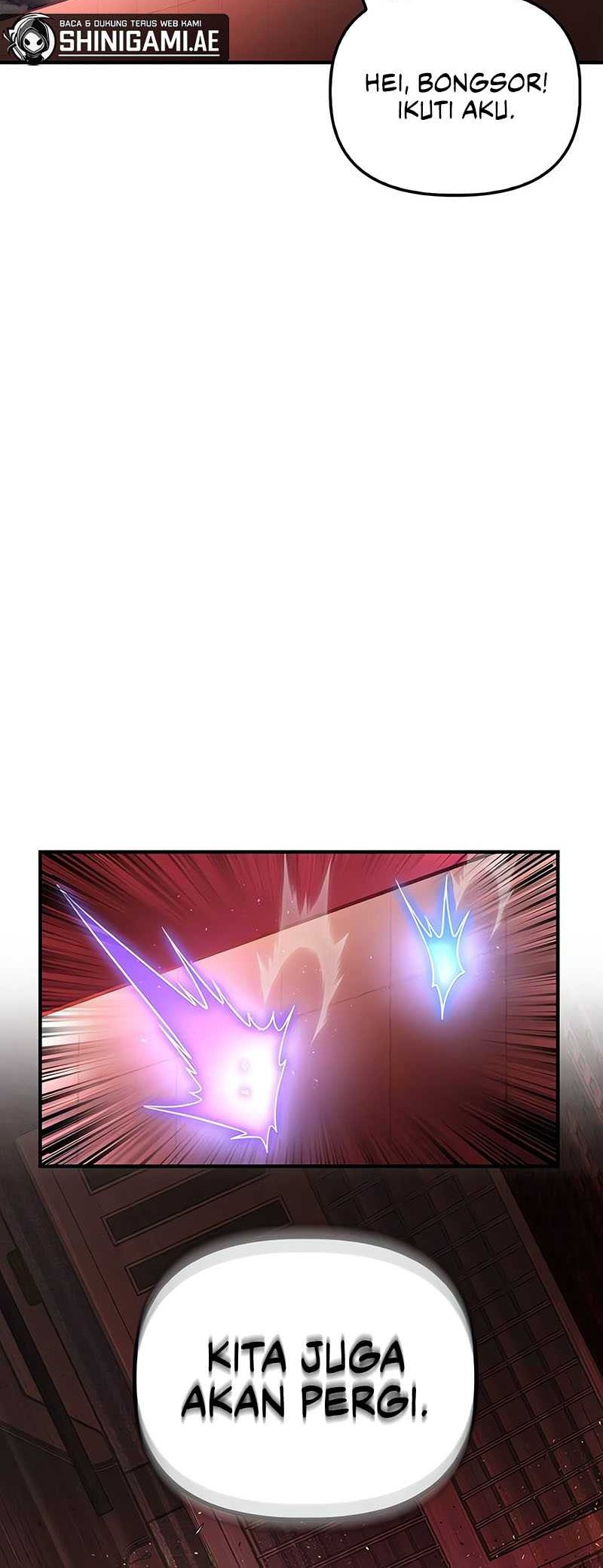 Superhuman Battlefield Chapter 107 - halaman 68