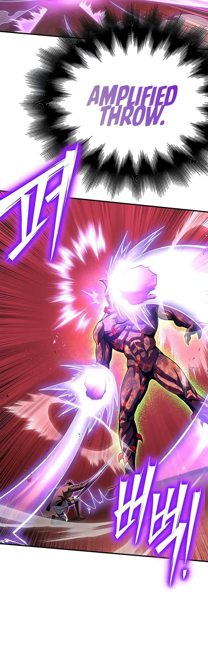 Superhuman Battlefield Chapter 107 - halaman 73