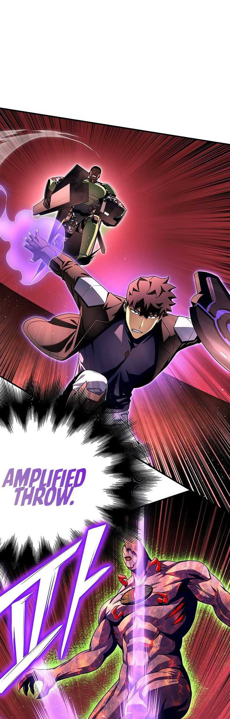 Superhuman Battlefield Chapter 107 - halaman 74