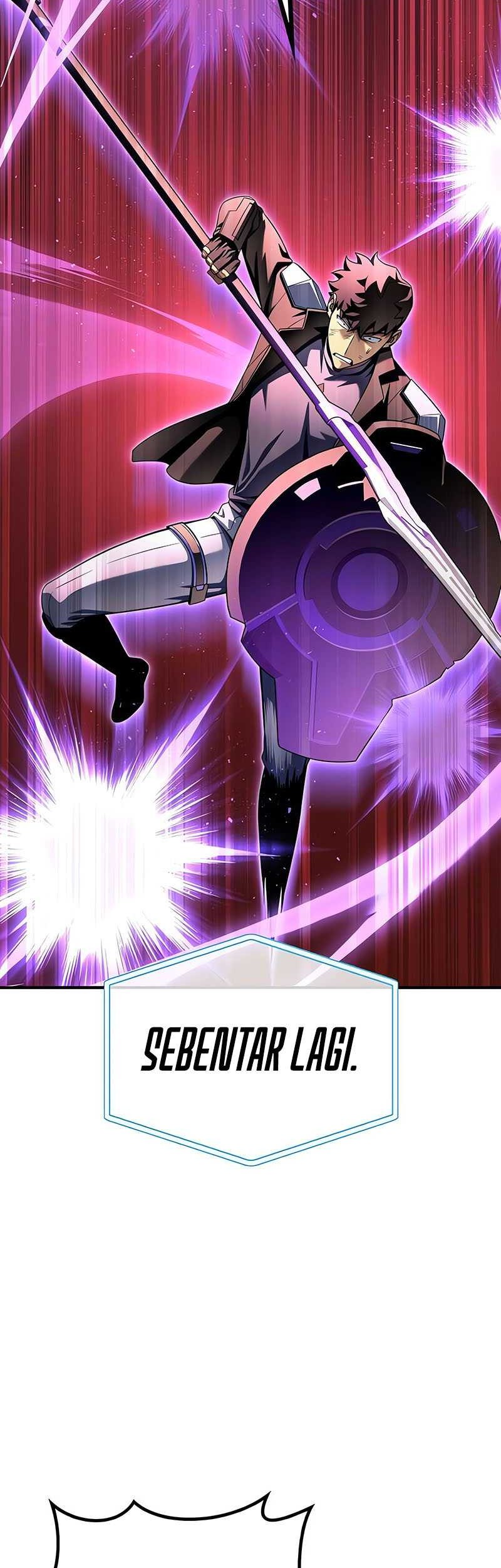 Superhuman Battlefield Chapter 107 - halaman 80