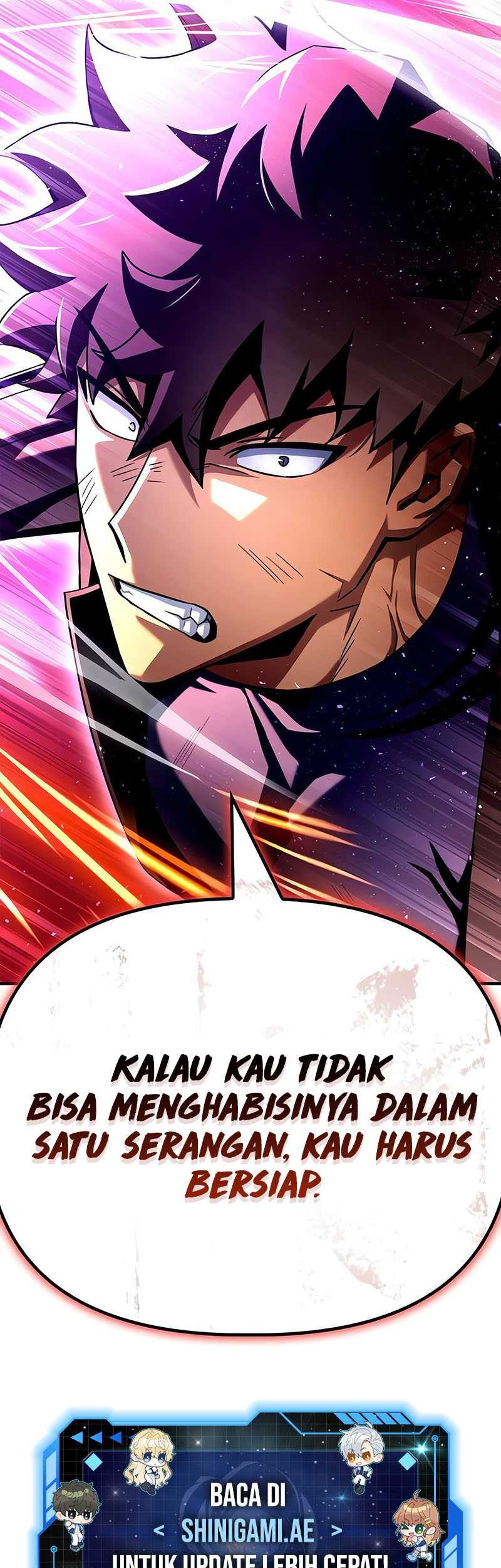 Superhuman Battlefield Chapter 107 - halaman 90