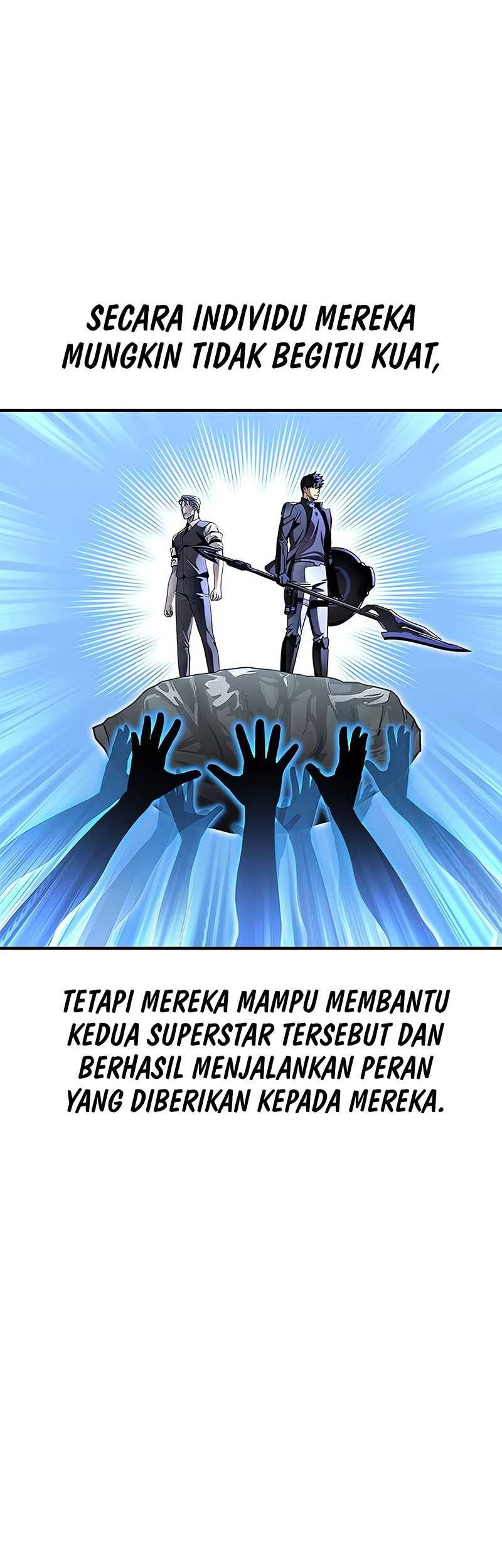 Superhuman Battlefield Chapter 108 - halaman 18