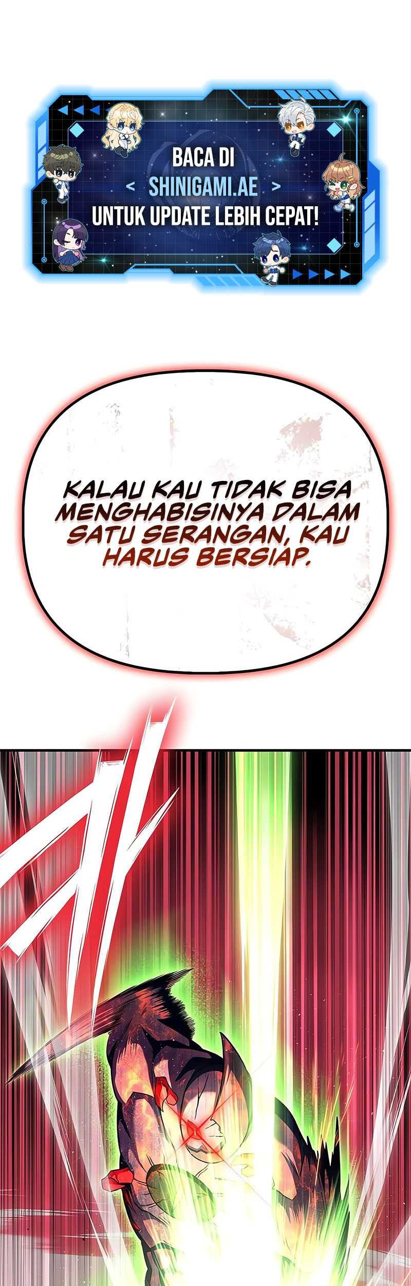 Superhuman Battlefield Chapter 108 - halaman 2
