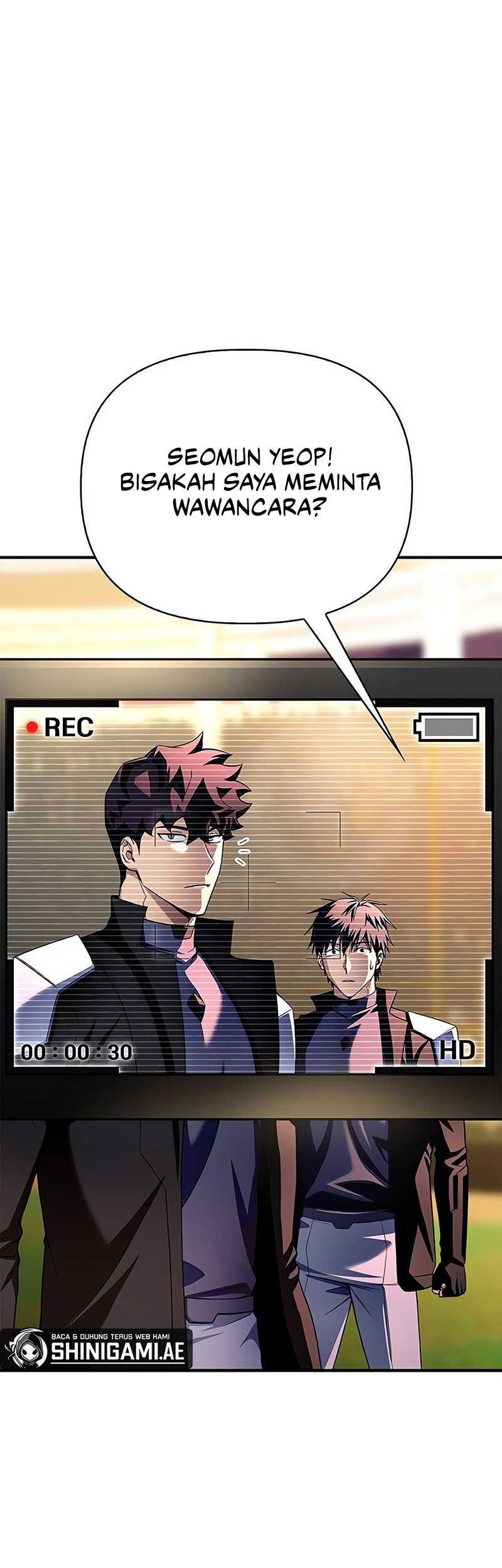 Superhuman Battlefield Chapter 108 - halaman 24