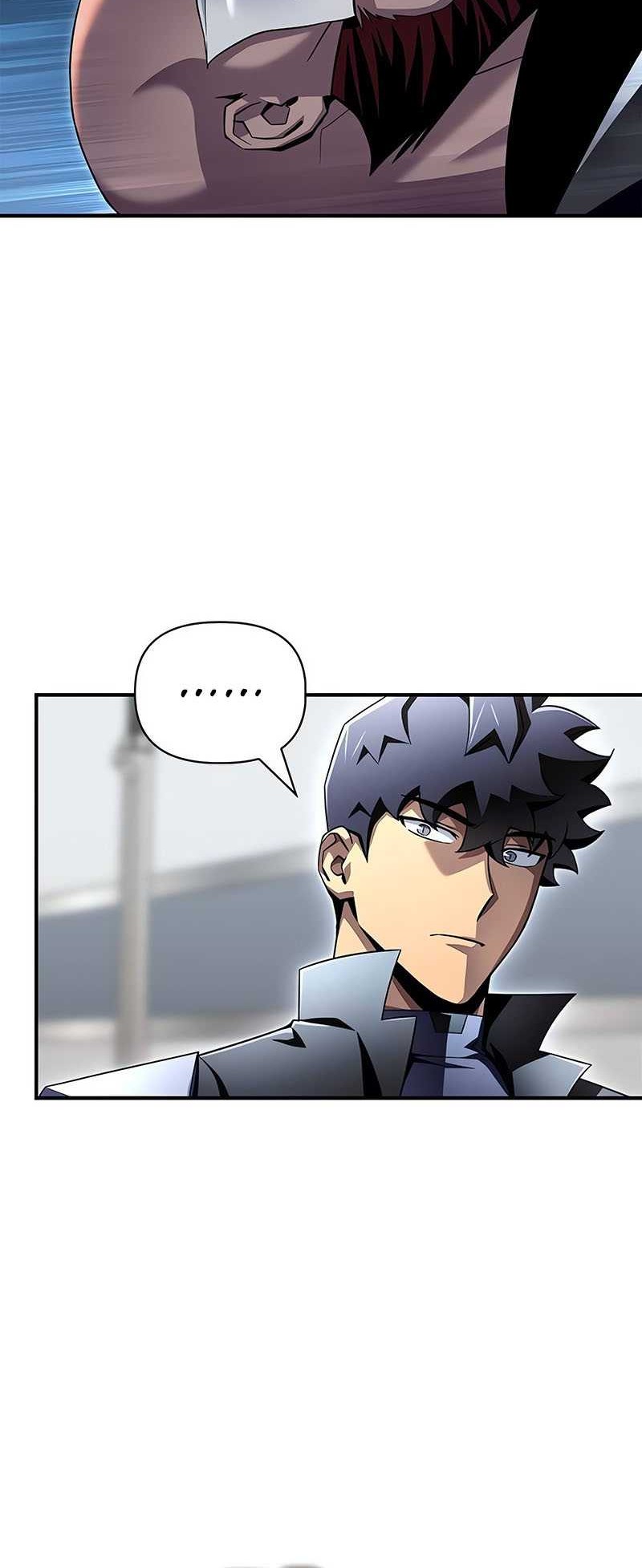 Superhuman Battlefield Chapter 108 - halaman 29