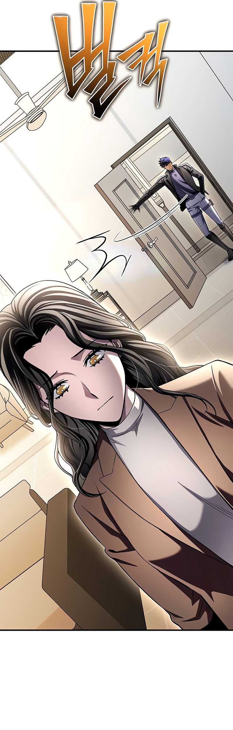 Superhuman Battlefield Chapter 108 - halaman 30