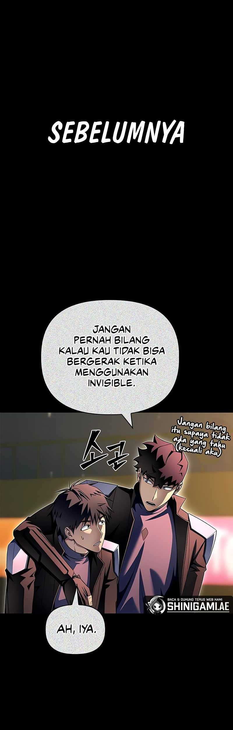 Superhuman Battlefield Chapter 108 - halaman 36