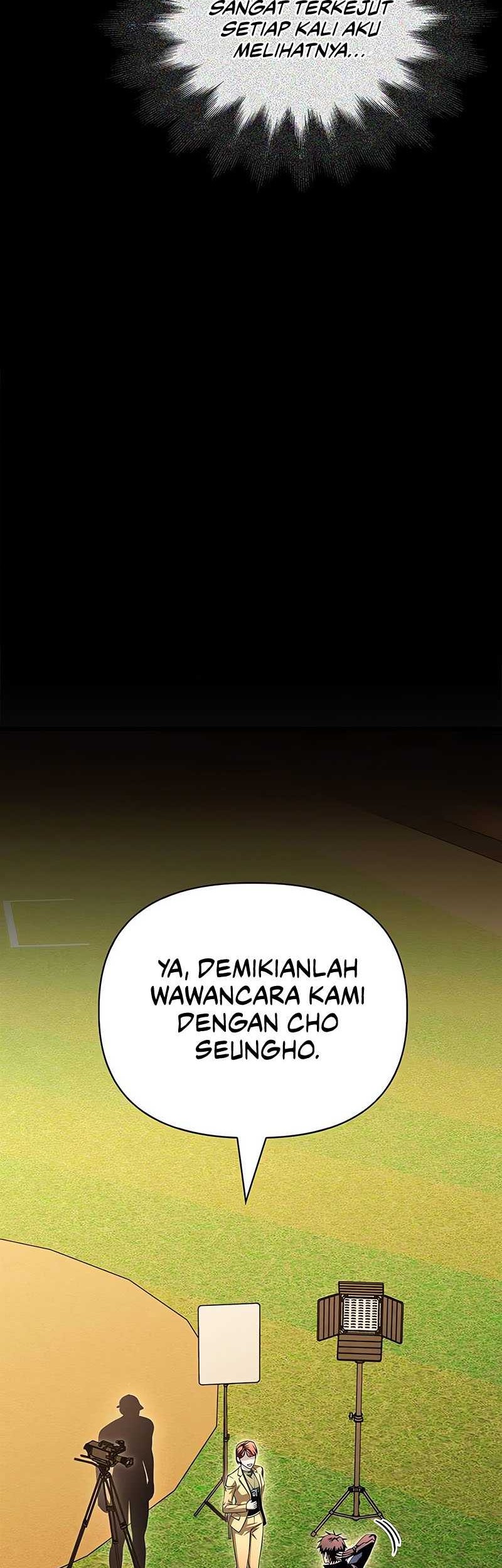 Superhuman Battlefield Chapter 108 - halaman 39