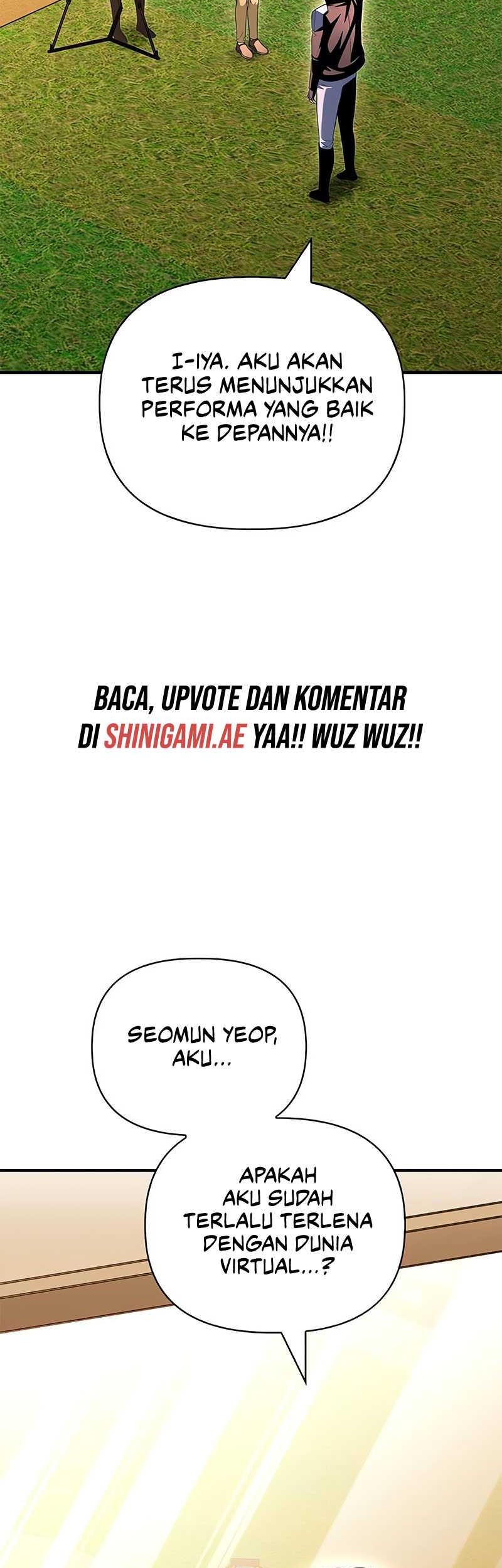 Superhuman Battlefield Chapter 108 - halaman 40