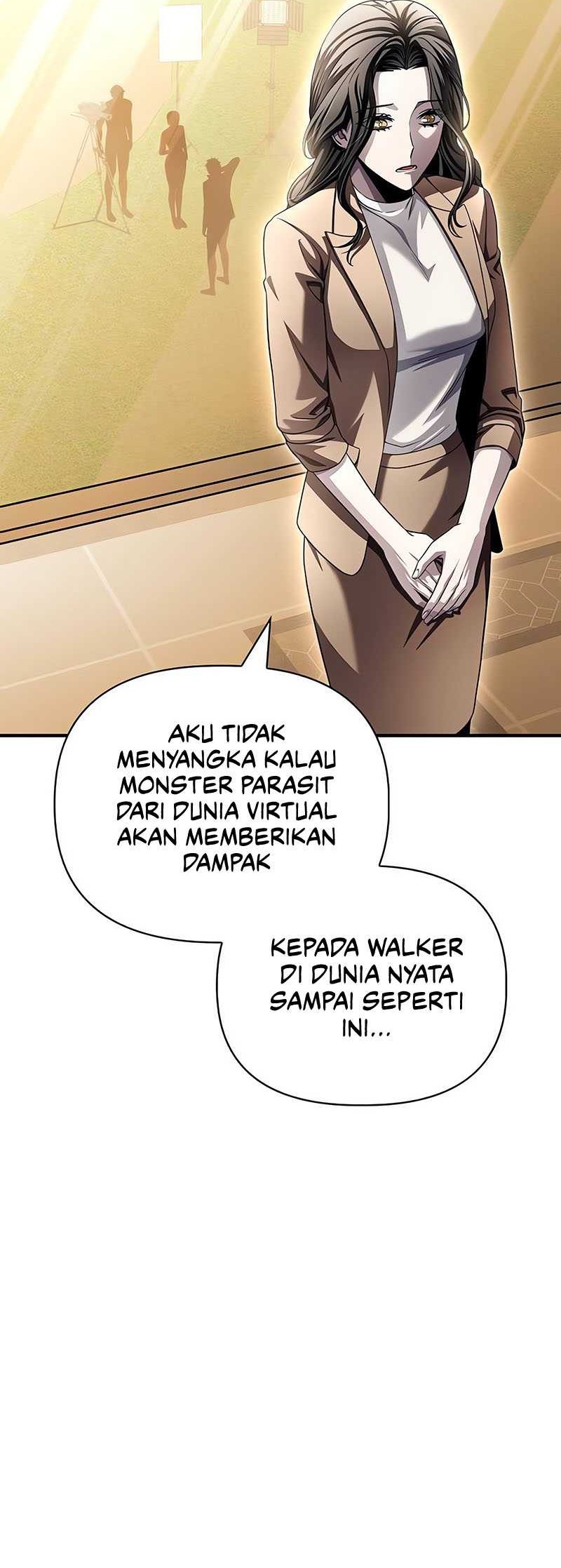 Superhuman Battlefield Chapter 108 - halaman 41
