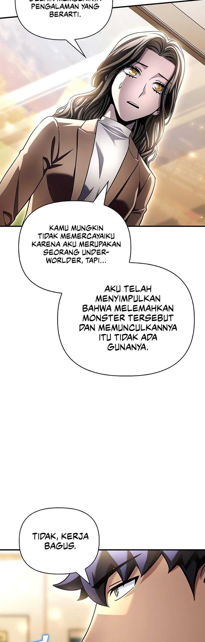 Superhuman Battlefield Chapter 108 - halaman 43