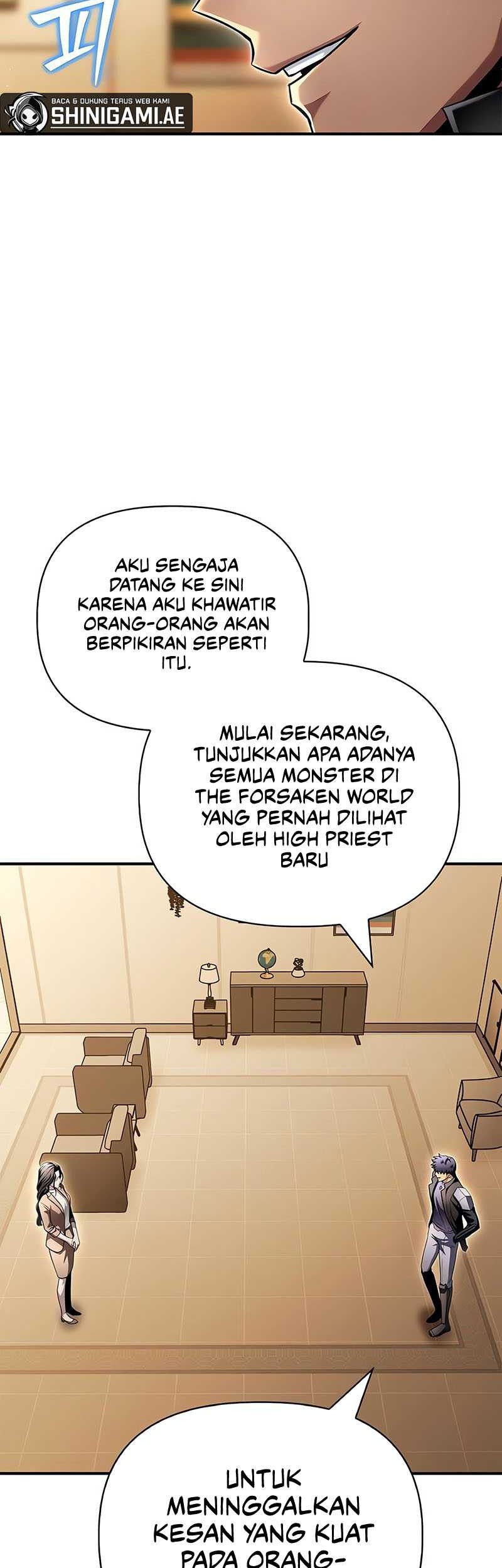 Superhuman Battlefield Chapter 108 - halaman 44