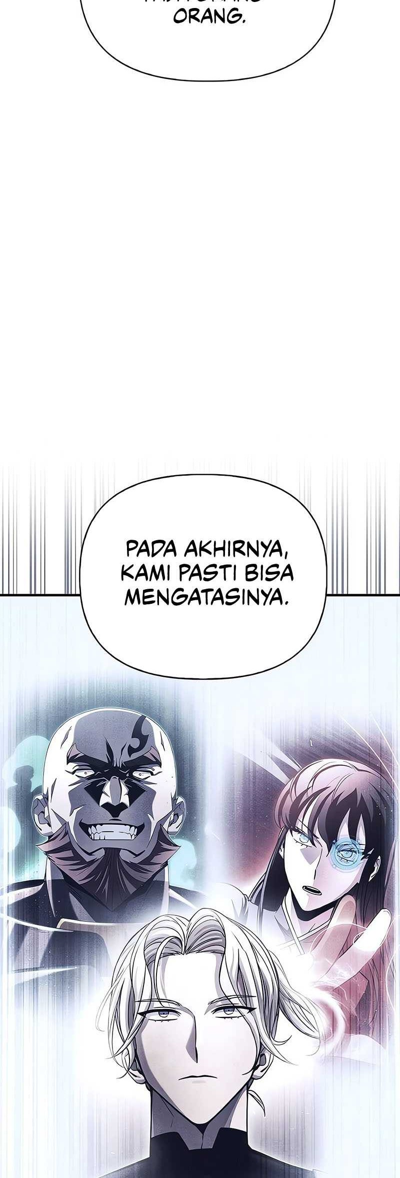 Superhuman Battlefield Chapter 108 - halaman 45