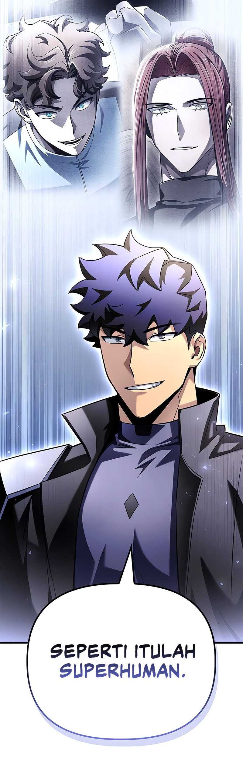 Superhuman Battlefield Chapter 108 - halaman 46