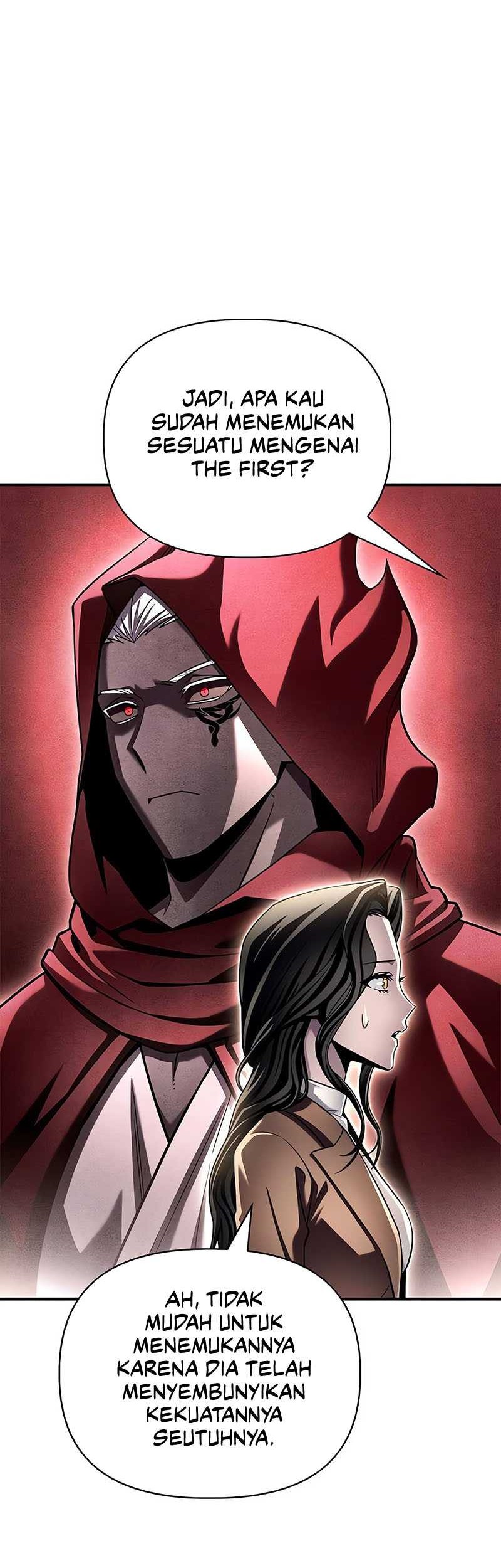 Superhuman Battlefield Chapter 108 - halaman 47