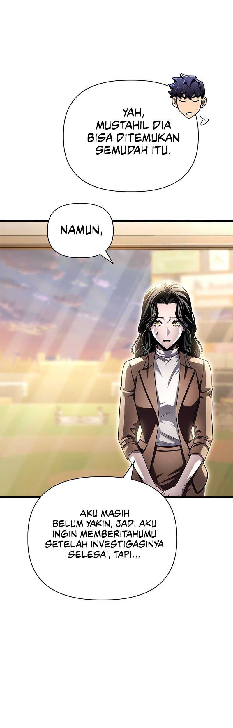 Superhuman Battlefield Chapter 108 - halaman 48