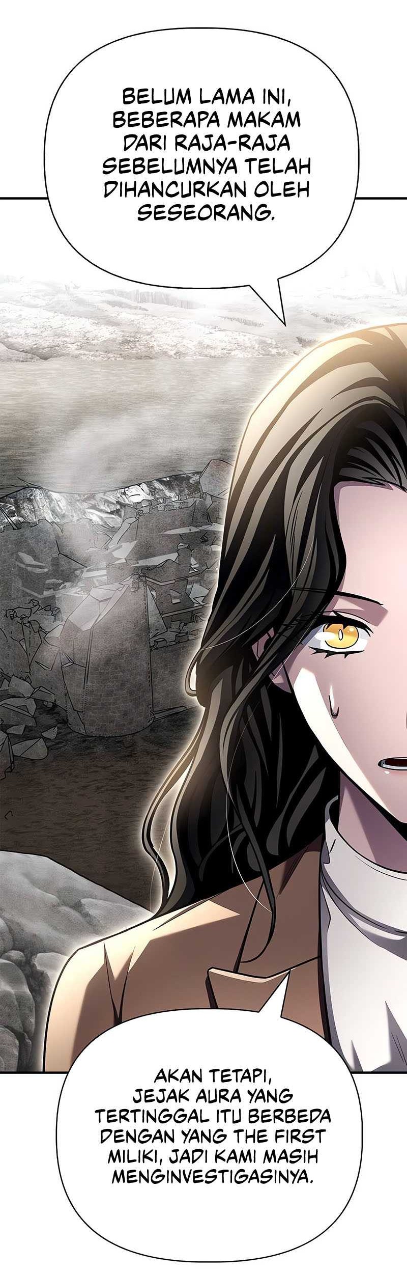 Superhuman Battlefield Chapter 108 - halaman 49