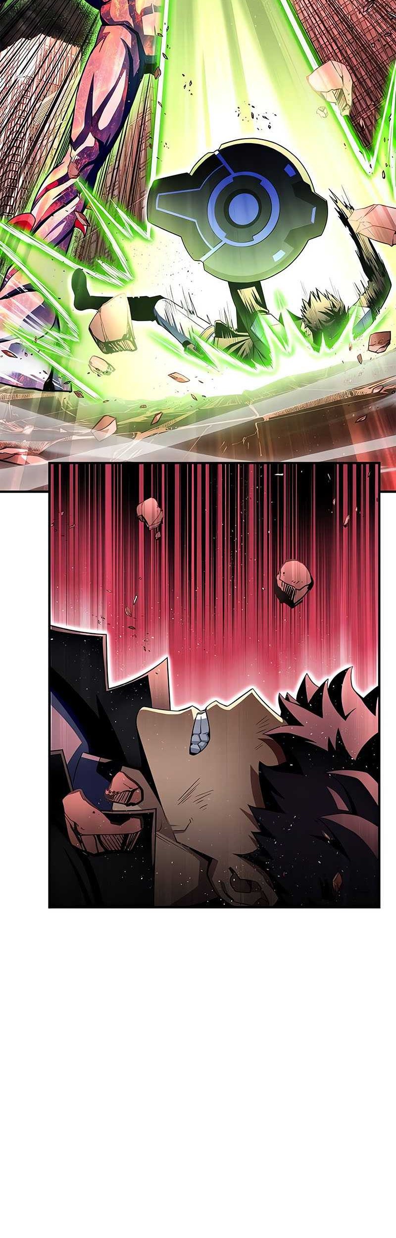 Superhuman Battlefield Chapter 108 - halaman 5