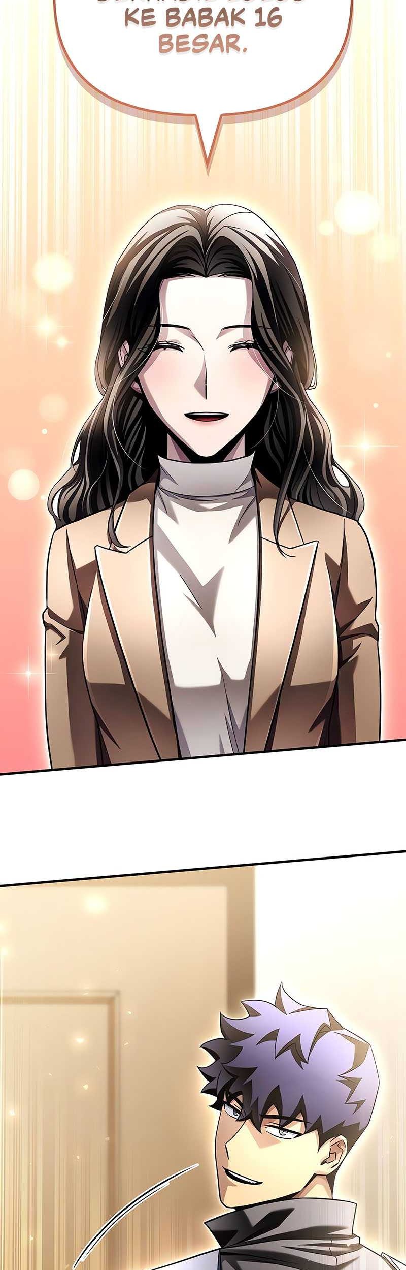 Superhuman Battlefield Chapter 108 - halaman 52
