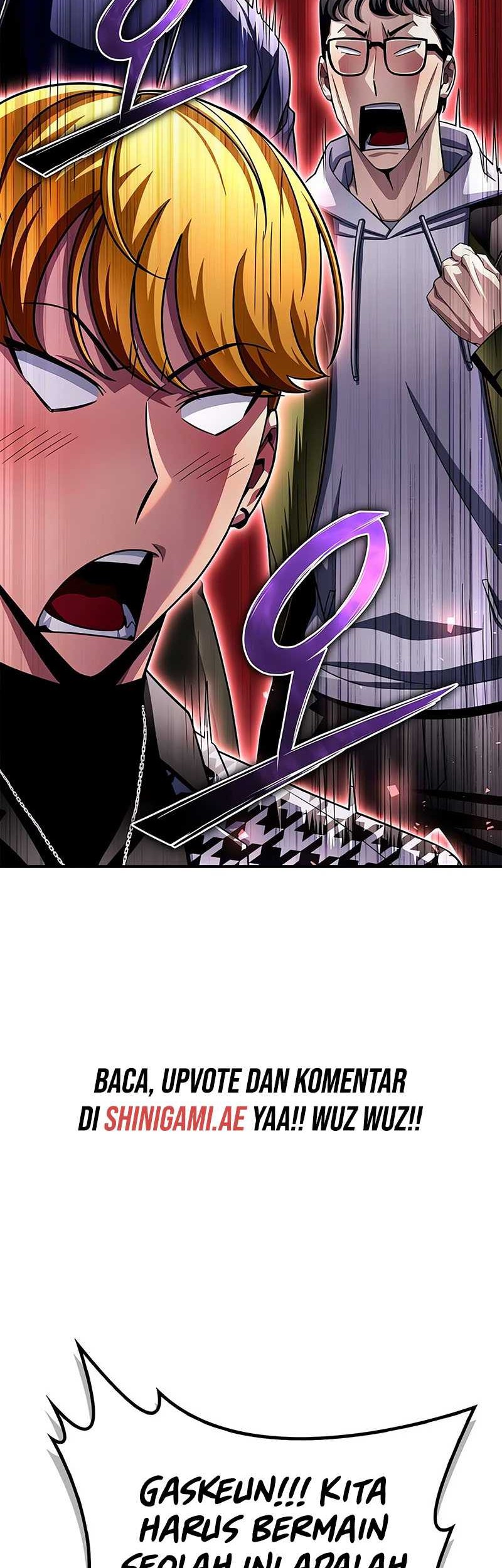 Superhuman Battlefield Chapter 108 - halaman 59