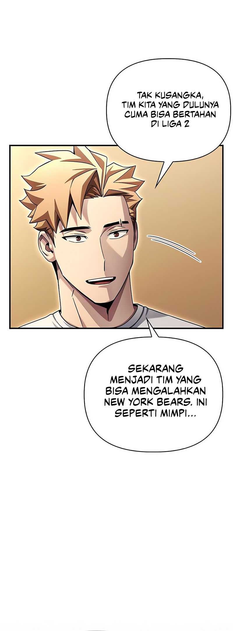 Superhuman Battlefield Chapter 108 - halaman 65