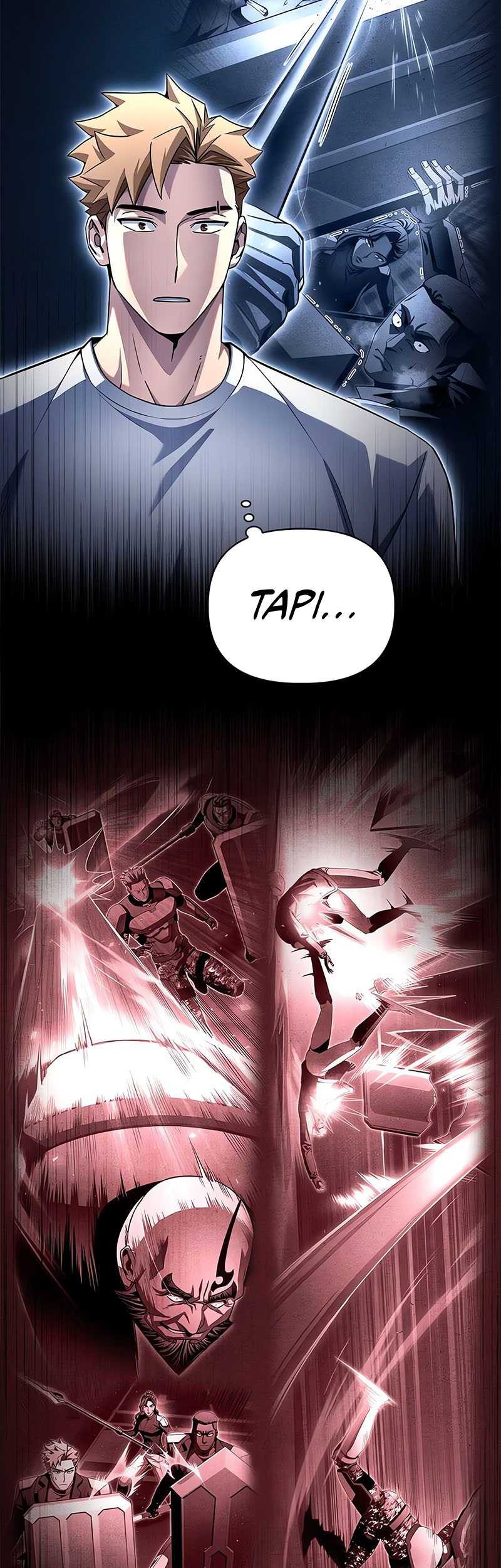Superhuman Battlefield Chapter 108 - halaman 68