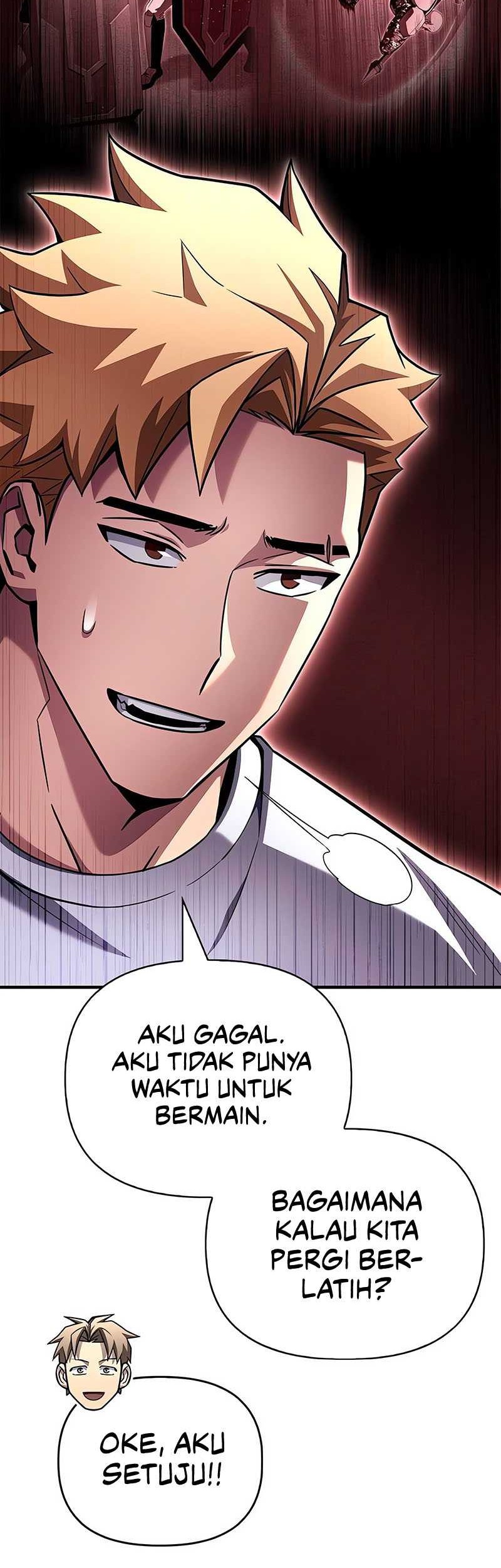 Superhuman Battlefield Chapter 108 - halaman 69