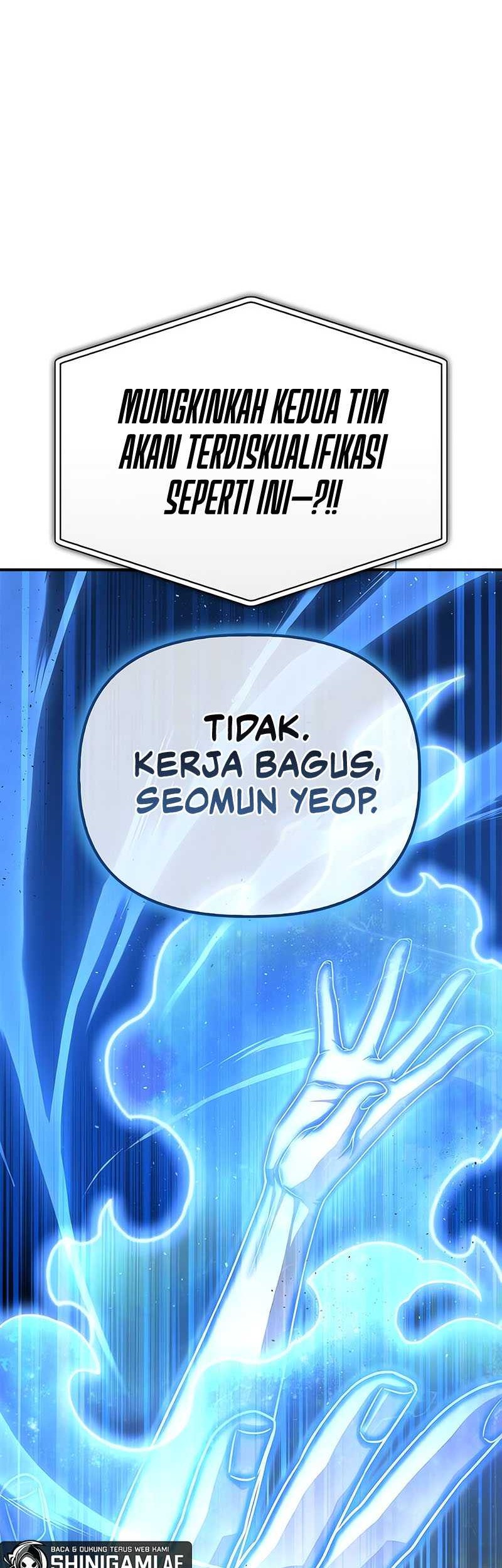 Superhuman Battlefield Chapter 108 - halaman 7