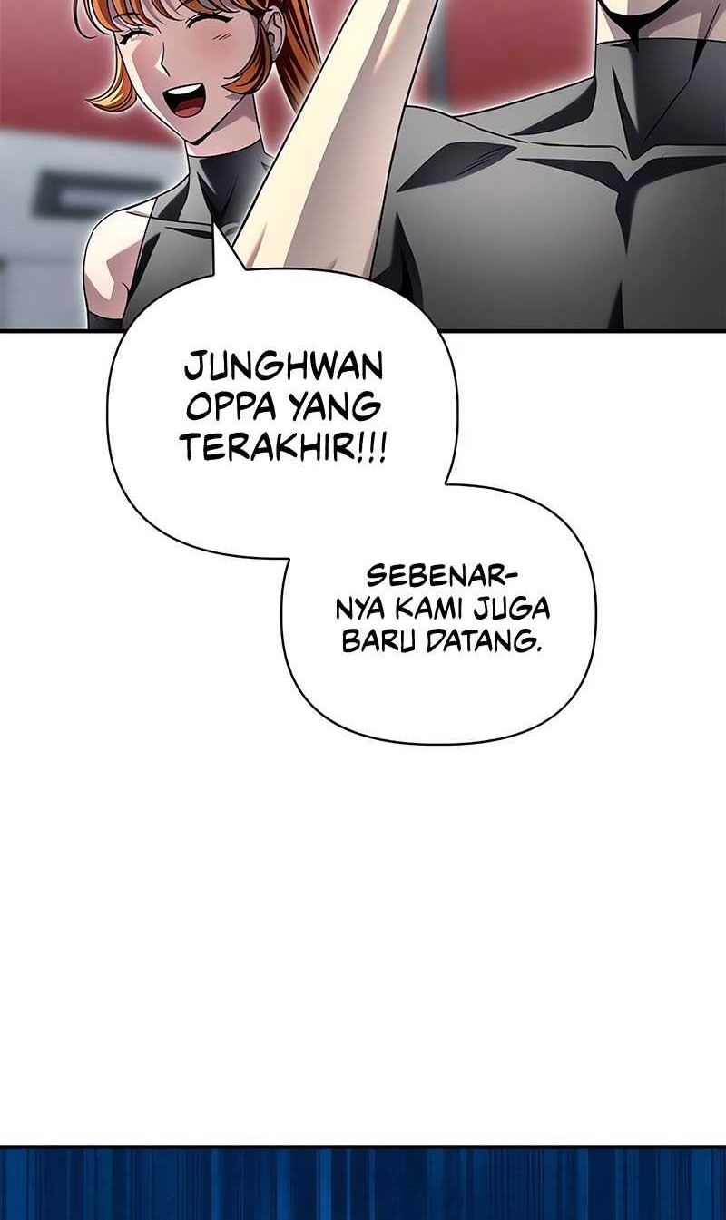 Superhuman Battlefield Chapter 108 - halaman 73