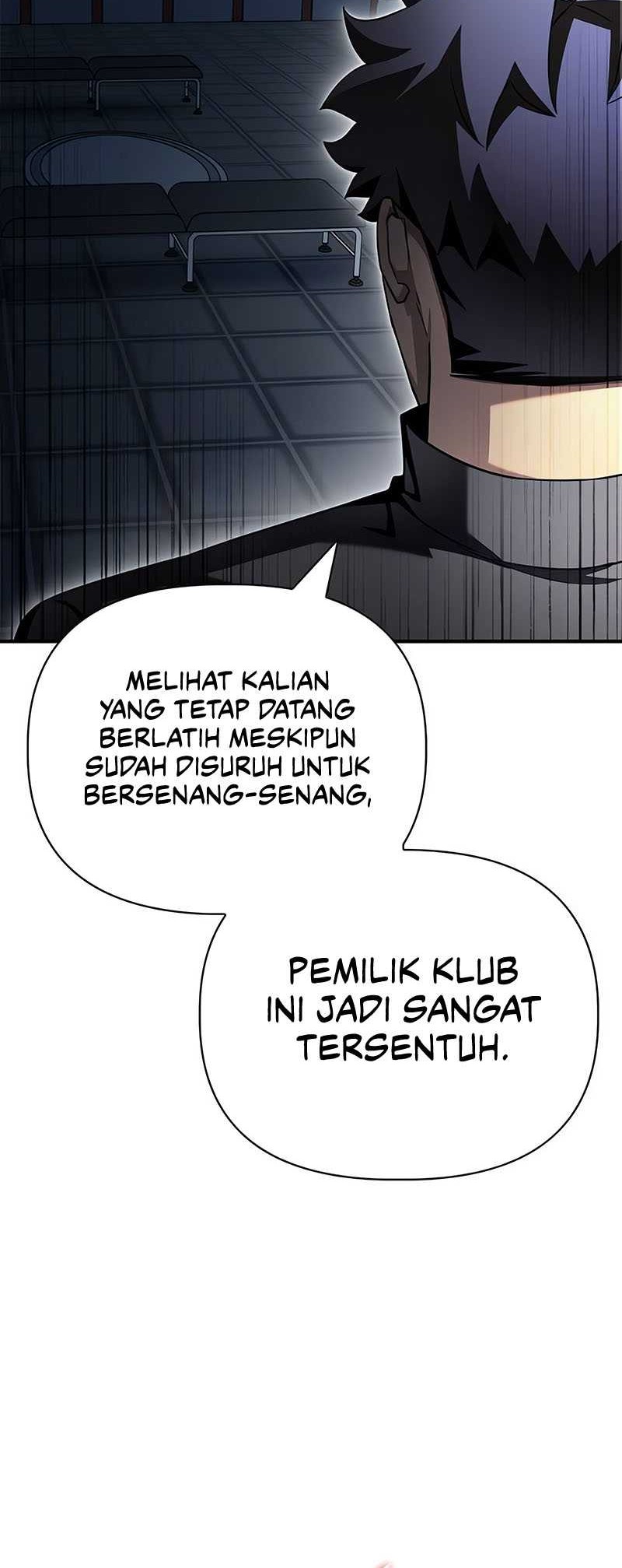 Superhuman Battlefield Chapter 108 - halaman 77