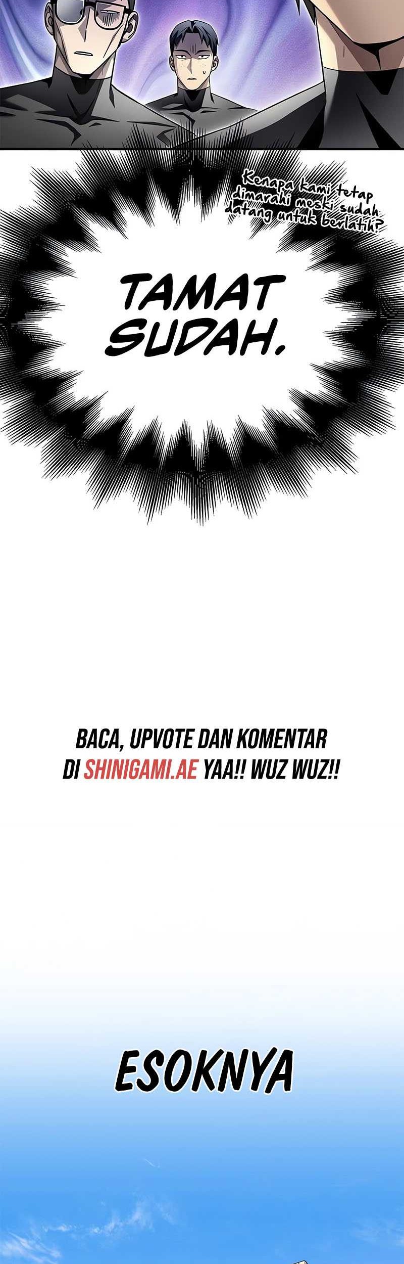 Superhuman Battlefield Chapter 108 - halaman 79