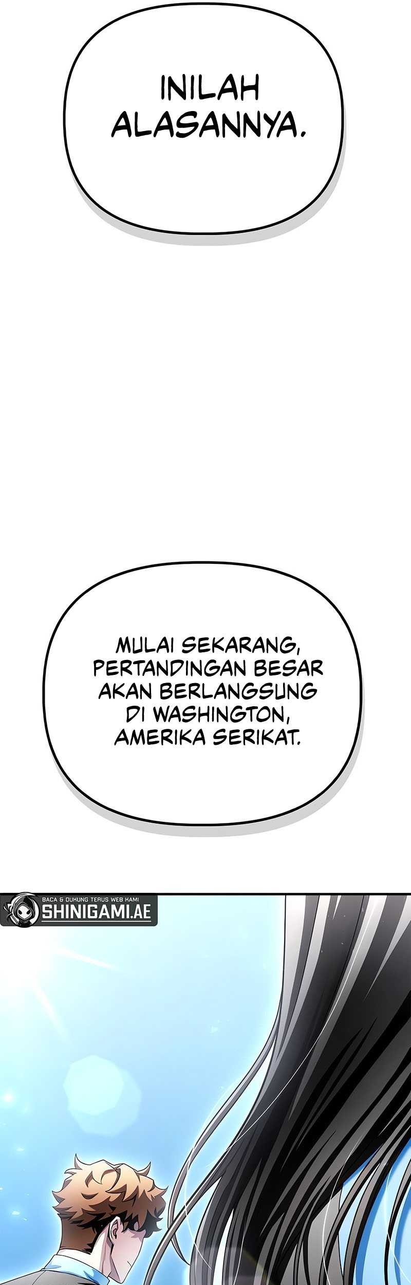 Superhuman Battlefield Chapter 108 - halaman 86