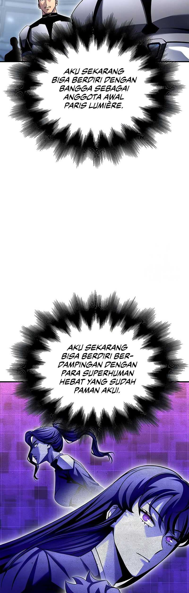 Superhuman Battlefield Chapter 109 - halaman 28